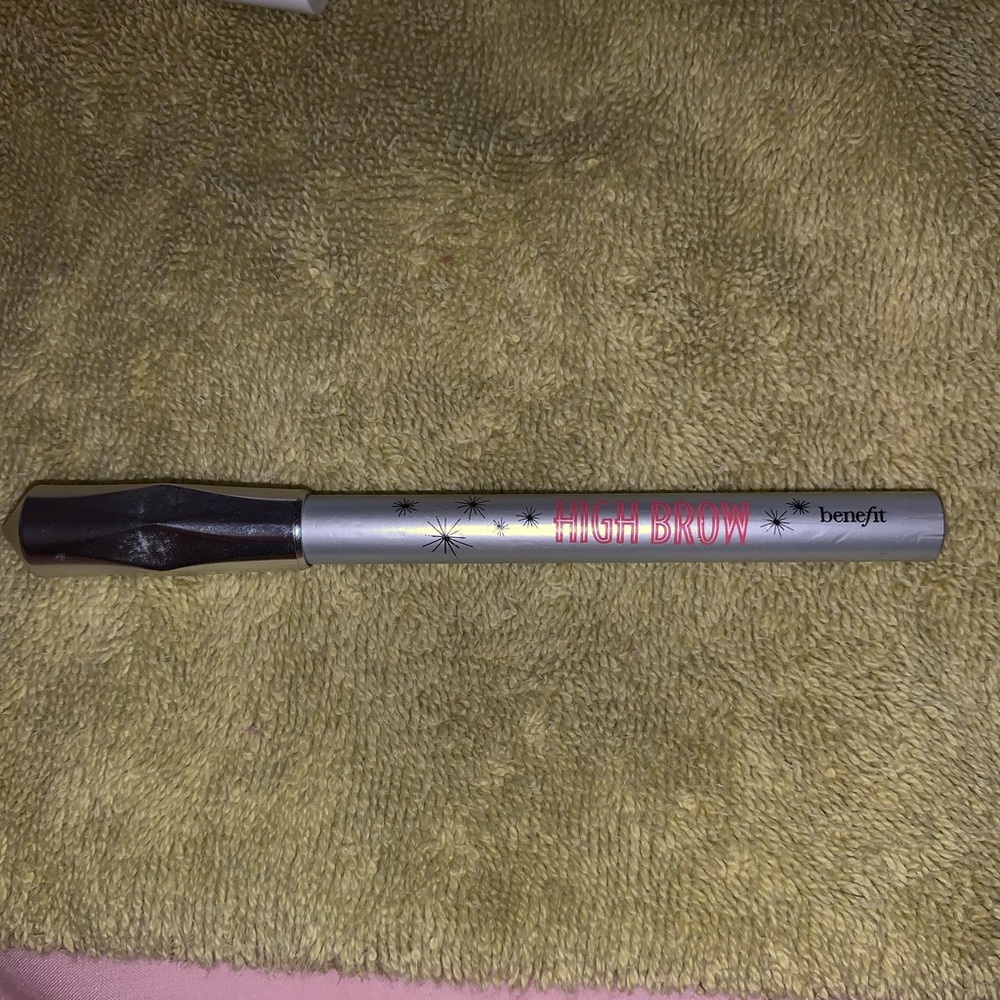 Benefit high brow pencil